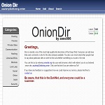TastyOnion's Directory