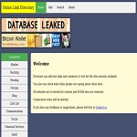 TastyOnion's Directory