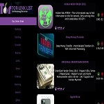 TastyOnion's Directory
