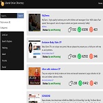 TastyOnion's Directory